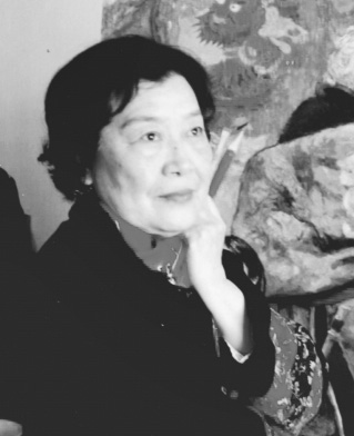 著名画家、美术教育家、南京师范大学美术学院教授王霞女士辞世 享年80岁