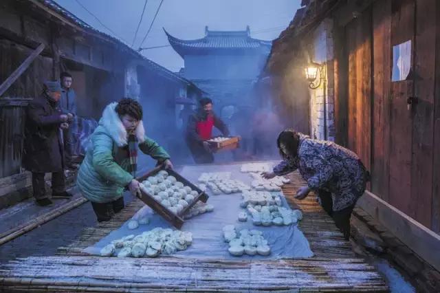 江风海韵——海门市书画摄影作品展在南京开幕