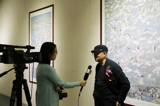 nEO_IMG_8中国国家画院常务副院长梁占岩先生接受采访.jpg