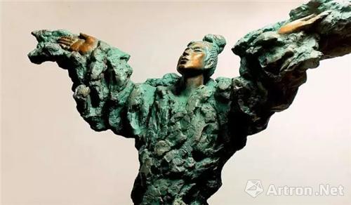 著名雕塑家、原四川美术学院院长叶毓山逝世