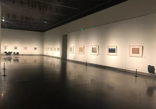 视觉与表达——馆藏当代版画研究展