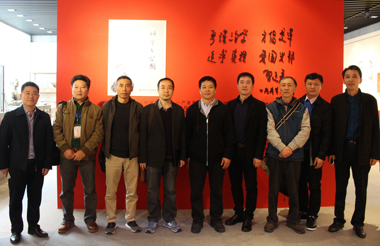 “海丝情•中国梦”——中国福州“海上丝绸之路” 福州创作写生活动在福州举行