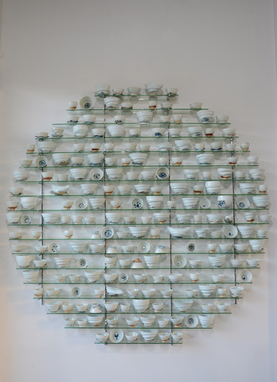 大道成器——国际当代陶艺作品展