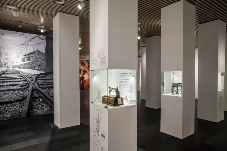 “发明的精神——美国哈格利博物馆与图书馆藏·19世纪美国专利模型展”巡展启动仪式在京举