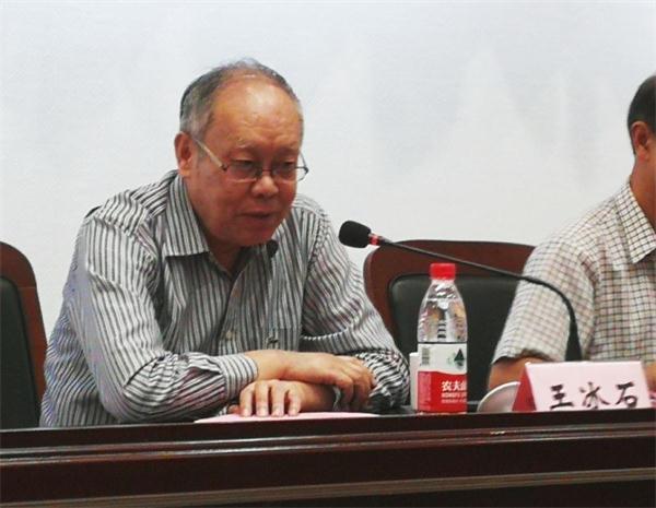 培树彭城画派，徐州市文联书画研究院召开重组大会