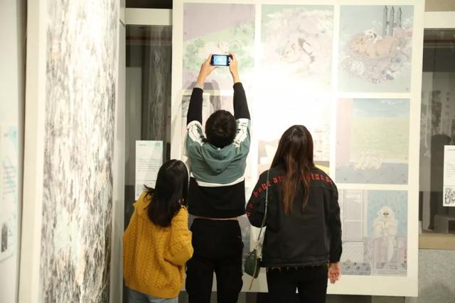 第二届“江海门户通天下”全国中国画作品展在海门隆重开幕