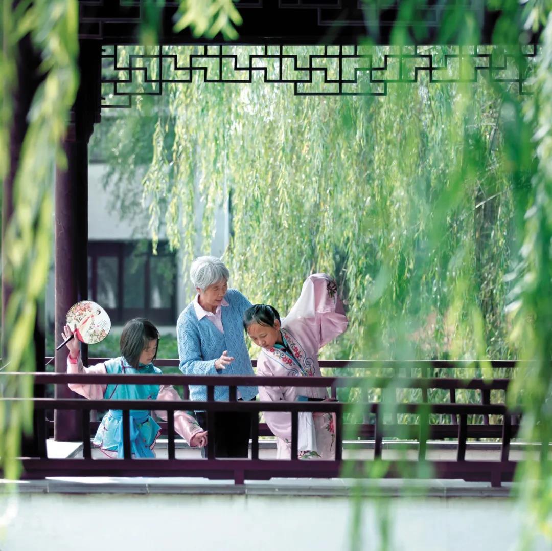 春和景明——2021年江苏省文联系统迎春联展（苏州）
