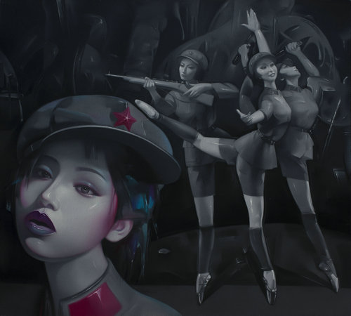 \