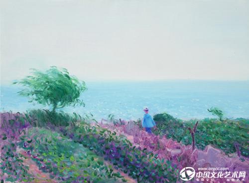 ȥߡ֣ӭ  ͻ  38x55cm  2015.jpg