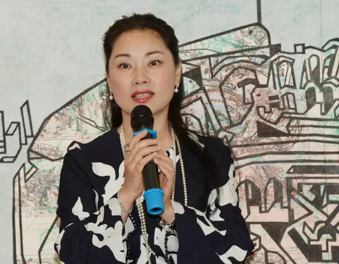 真正的艺术是什么浙商艺术沙龙不同视角的版画艺术