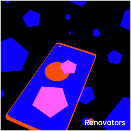 OPPO У԰ȫ괴ƻRenovators ڶʽ